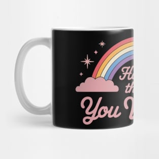 have the day you voted for Mug